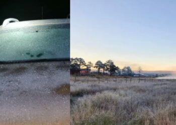 La CEPC recomienda mantener las medidas preventivas con el fin de evitar complicaciones en las vías respiratorias ante la permanencia de condiciones climáticas adversas