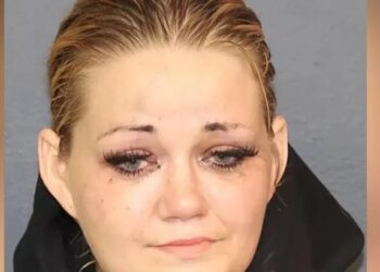 En sus declaraciones, la mujer señaló que quería aliviar un dolor de muelas que padecía la menor.