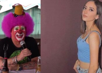 Hasta el momento los papás de la joven no se han pronunciado al respecto.