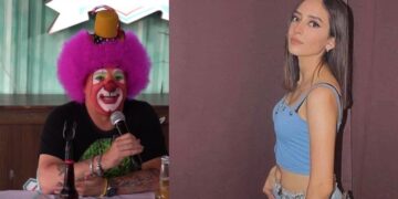 Hasta el momento los papás de la joven no se han pronunciado al respecto.