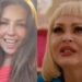 La integrante del reality ‘Secretos de Villanas’ aseguró que una de sus colegas criticó más fuerte a Thalía y negó que sus declaraciones fueran para apoyar a su amiga Laura Zapata.