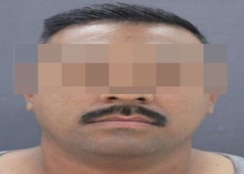 Dictan 25 años de cárcel a homicida de un hombre en Ciudad Juárez