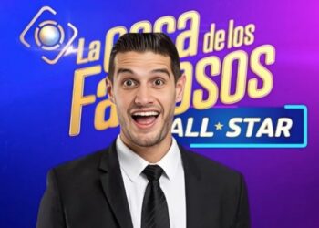 Conoce a los habitantes que han sido confirmados hasta el momento para esta quinta edición de Telemundo.