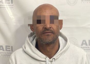 Cumplimenta AEI orden de aprehensión contra presunto deudor alimentario en Parral