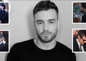 El servicio funeral se realizó en privado.