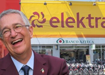 Mediante un mensaje de la cuenta AntiTelevisaMx, se pidió además cerrar las cuentas de Banco Azteca, que afirmaron “está a punto de la quiebra”, además de cancelar Total Play y no ver Tv Azteca