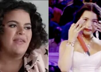 La hija de Pepe Aguilar fue recientemente abucheada en un evento donde fue conductora