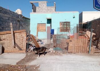 La acción corresponde a la Unidad de Personas Ausentes y/o no Localizadas Hombres