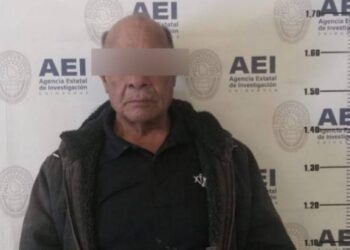 Vinculan a proceso a probable violador sexual de un menor en Ciudad Juárez