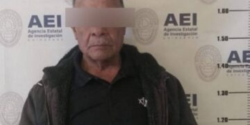 Vinculan a proceso a probable violador sexual de un menor en Ciudad Juárez