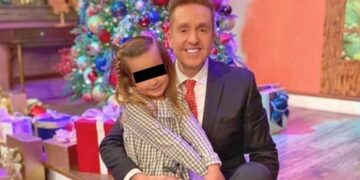 El hermano de Daniel Bisogno, Alejandro, reveló cómo es que la pequeña Michaela ha vivido y reaccionado a las constantes hospitalizaciones de su padre.