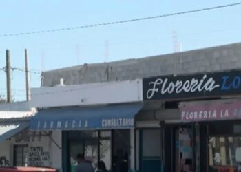 La Fiscalía estatal ya investiga lo ocurrido.