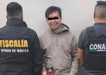 El creador de contenido declinó un juicio abreviado y una sentencia de 11 años de cárcel.