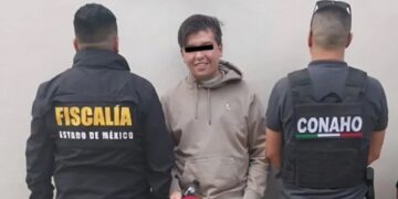 El creador de contenido declinó un juicio abreviado y una sentencia de 11 años de cárcel.