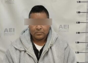 Sentenciado por agredir sexualmente a un menor de edad y golpear a otros cuatro