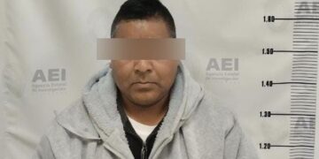 Sentenciado por agredir sexualmente a un menor de edad y golpear a otros cuatro