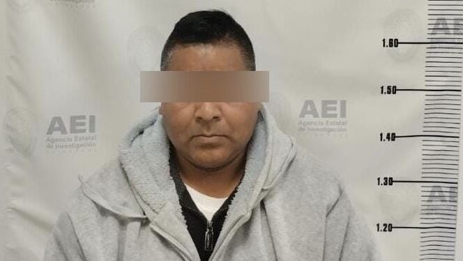 Sentenciado por agredir sexualmente a un menor de edad y golpear a otros cuatro