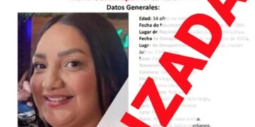 Luego de 10 días de angustia y incertidumbre, María Guadalupe Flores Valtierrez ha sido localizada con vida en Chihuahua. Esto se sabe de su recuperación