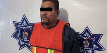 Detienen a sujeto acusado por el delito de abuso sexual