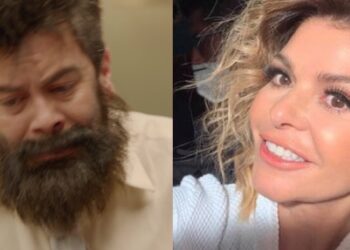 La actriz Itatí Cantoral rompió el silencio luego de los señalamientos en su contra por parte del comediante Carlos Espejel