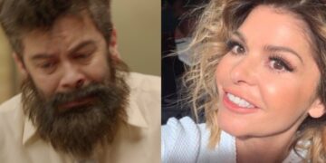 La actriz Itatí Cantoral rompió el silencio luego de los señalamientos en su contra por parte del comediante Carlos Espejel