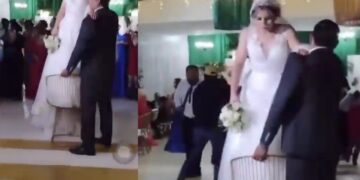 Un ataque armado durante una boda en Jalapa, Tabasco, dejó un saldo de un muerto y dos heridos. Las autoridades investigan los motivos y buscan a los responsables.