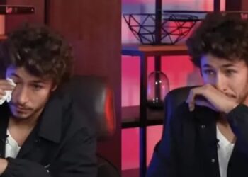 Juanpa Zurita estuvo en el programa de Yordi Rosado en donde se sinceró sobre algunos momentos de su carrera.