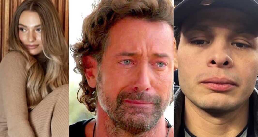 Filtran pruebas de que la pareja puede estar viviendo una nueva historia de amor