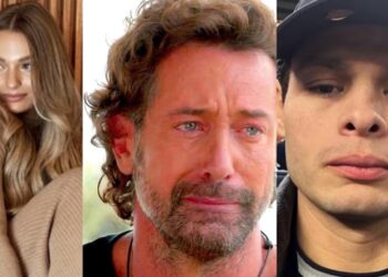 Filtran pruebas de que la pareja puede estar viviendo una nueva historia de amor