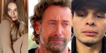 Filtran pruebas de que la pareja puede estar viviendo una nueva historia de amor