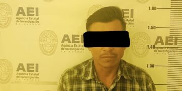 Formulan a presunto responsable de privar de la vida una mujer en el 2015