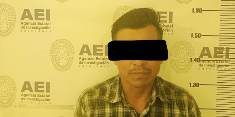 Formulan a presunto responsable de privar de la vida una mujer en el 2015