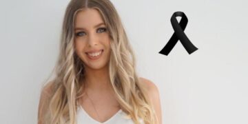 Murió repentinamente Samantha Feld-Holmes, de 27 años, maquilladora que colaboró con reconocidas revistas entre ellas Vogue