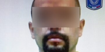 Le dictan 25 años de cárcel por el homicidio de un hombre en Villas de Alcalá