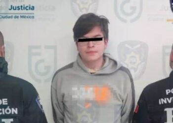 El joven implicado es acusado de tomarles fotografías a las alumnas de la Escuela Superior de Comercio y Administración para editarlas con Inteligencia Artificial y vender contenido de índole sexual