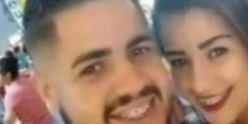 Un hombre apuñaló a su exnovia en venganza porque ella decidió terminar la relación sentimental