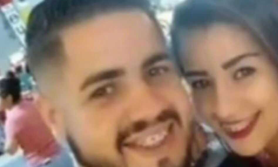 Un hombre apuñaló a su exnovia en venganza porque ella decidió terminar la relación sentimental