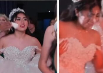 Un video compartido en Instagram ha generado indignación y debate tras mostrar cómo una joven quinceañera vivió uno de los momentos más incómodos