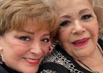 La hija de la última diva del Cine de Oro murió tras complicaciones en su salud a causa de una infección en las vías urinarias.