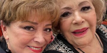 La hija de la última diva del Cine de Oro murió tras complicaciones en su salud a causa de una infección en las vías urinarias.