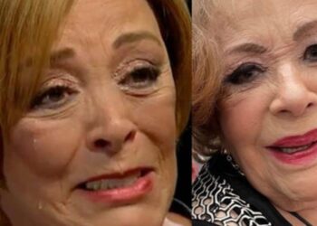 Se llevó a cabo el velorio de Silvia Pinal este viernes en la Ciudad de México, luego de darse a conocer la sensible muerte de la diva del Cine de Oro