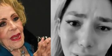 “Se merece descansar, que la espera Viri su hija, mi hermana Natasha, para recibirla en la gloria de Dios (…) eso fue lo más bonito”, escribió Frida.