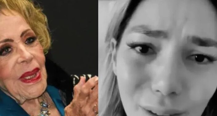 “Se merece descansar, que la espera Viri su hija, mi hermana Natasha, para recibirla en la gloria de Dios (…) eso fue lo más bonito”, escribió Frida.