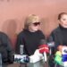 Sylvia Pasquel, Alejandra y Luis Enrique Guzmán se pronuncian tras la muerte de Silvia Pinal