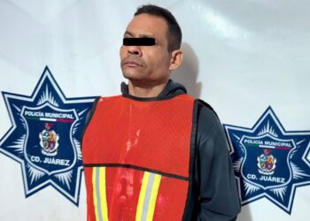 Detienen a sujeto por el delito de uso, elaboración y alteración de documentos