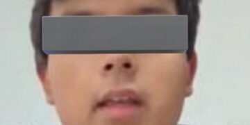 La historia dio un vuelco total, pues mientras la familia del menor lo buscaba por estar desaparecido posteriormente fue denunciado por plagiar a una persona