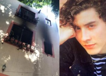 El hecho ocurrió en marzo de 2019, pero tras los resultados de la investigación de la FGE, la familia de Elías Ascary Marún Plascencia ha intentado contactarse con Samsung pero ya no responden