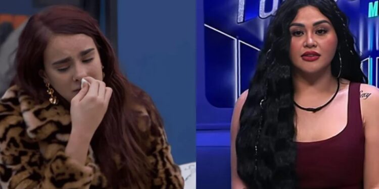 Gomita saca una canción en donde arremete con integrantes del ex cuarto mar.