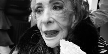 La asistente personal de Silvia Pinal habló con la prensa y confirmó cuál fue la causa de muerte de la estrella del cine de oro mexicano.