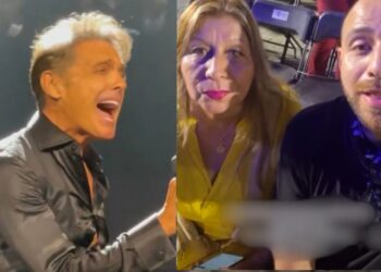 El Sol de México le dio una sorpresa a la mujer que le arruinó su festejo de cumpleaños en un lujoso restaurante de Mérida.